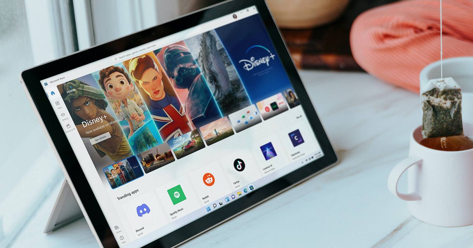 Исправление ошибки Microsoft‑verified app на Windows