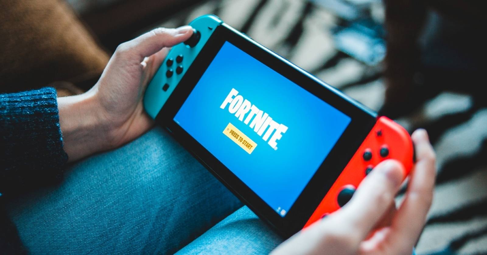 Запись и обмен геймплеем на Nintendo Switch