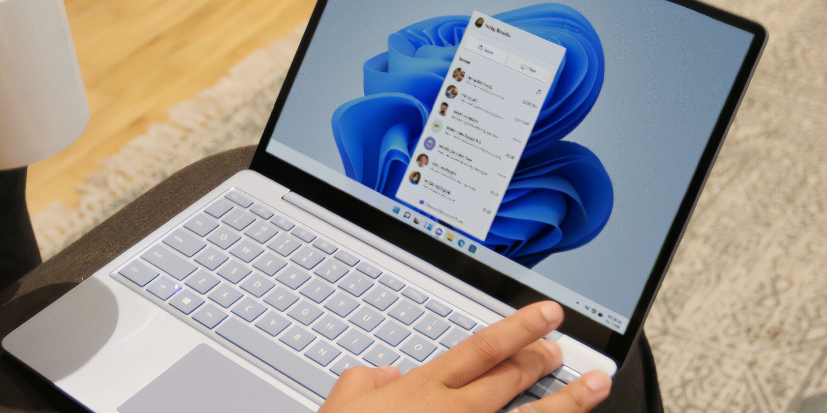Microsoft Teams падает в Windows 11 — что делать