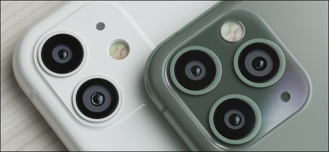 Как снимать лучше на iPhone — полное руководство