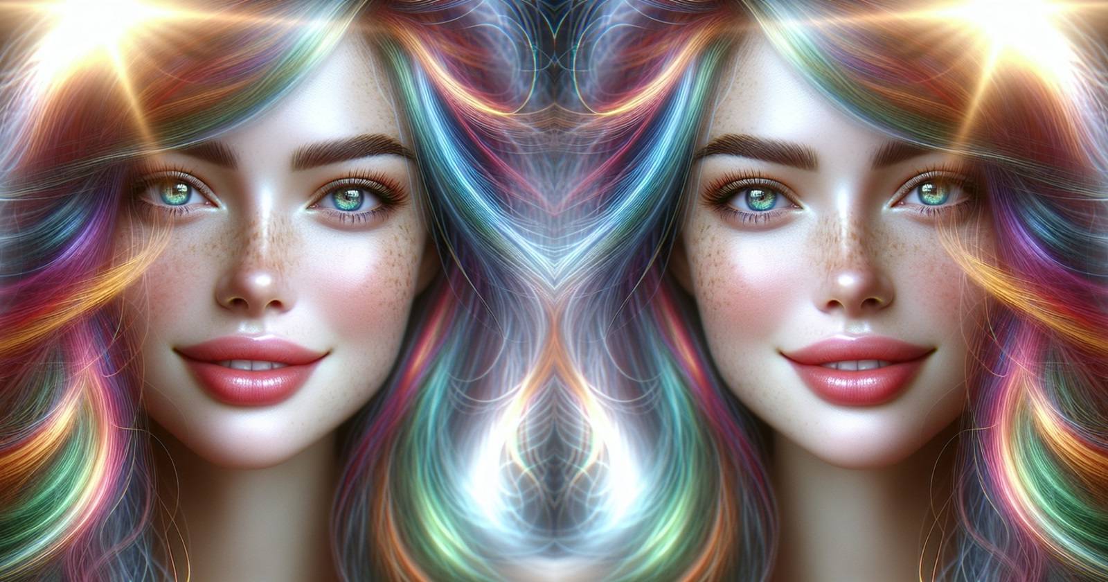 Как отразить изображение — Adobe Express и Picsart