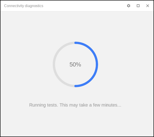 Результаты тестов: зелёные отметки означают успешные проверки