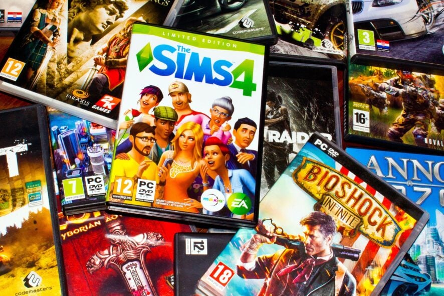 Sims 4 не запускается — полное руководство