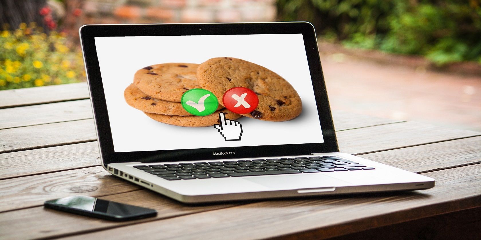 Удалить файлы cookie для одного сайта — Chrome, Firefox, Edge