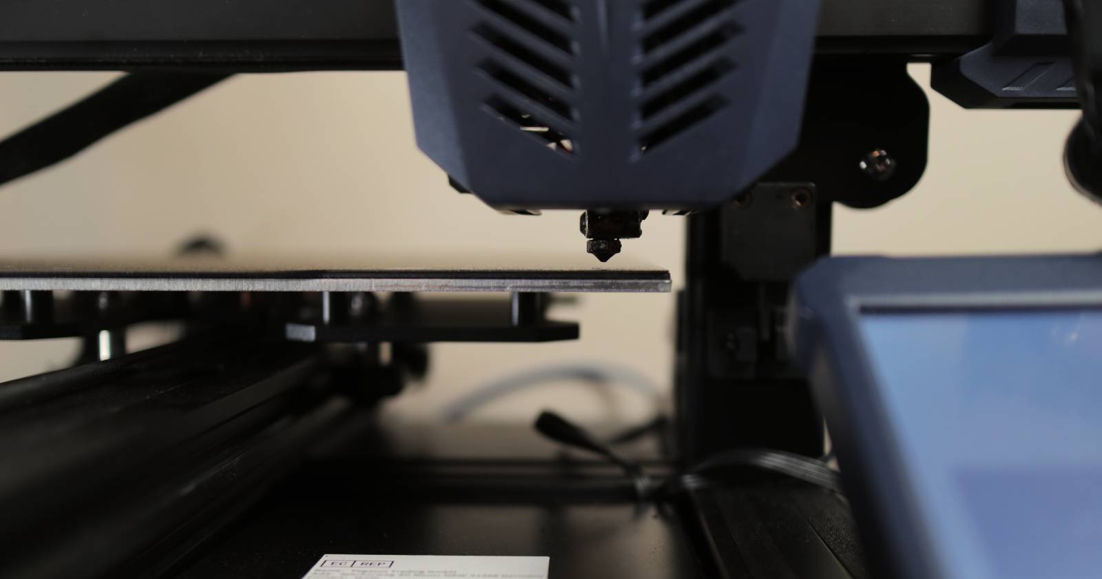 Anycubic Vyper общий вид принтера