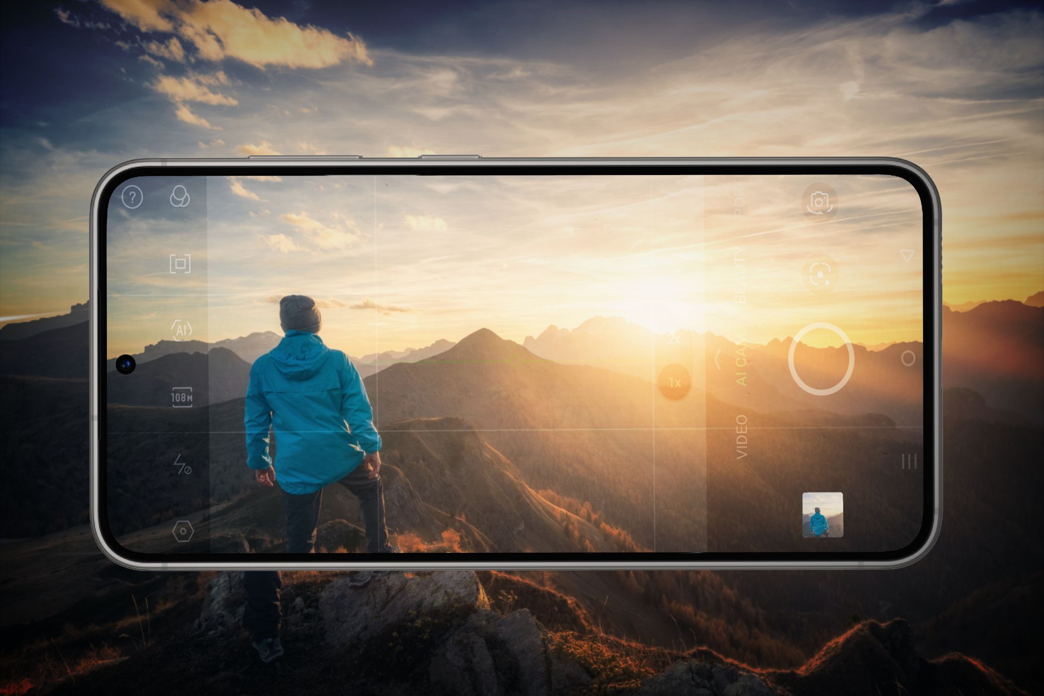 Портретный режим на смартфоне — как снимать лучше