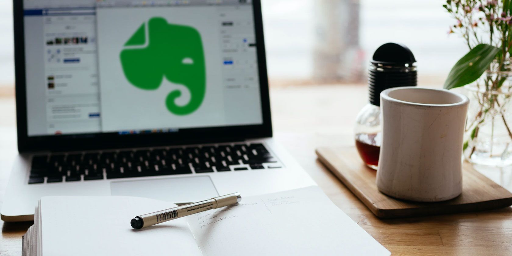 Evernote для студентов: заметки и организация