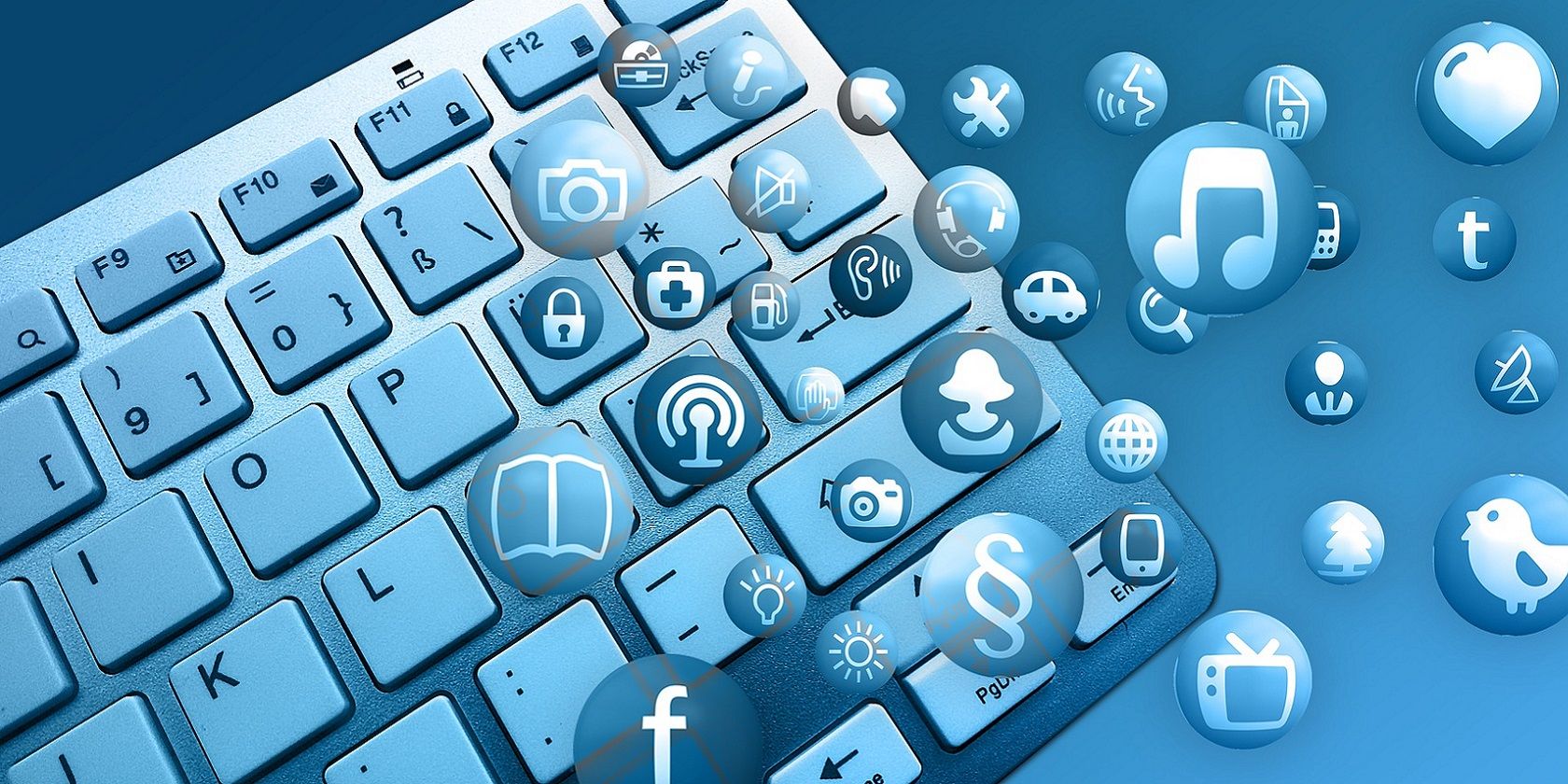 Настройка горячих клавиш в популярных браузерах