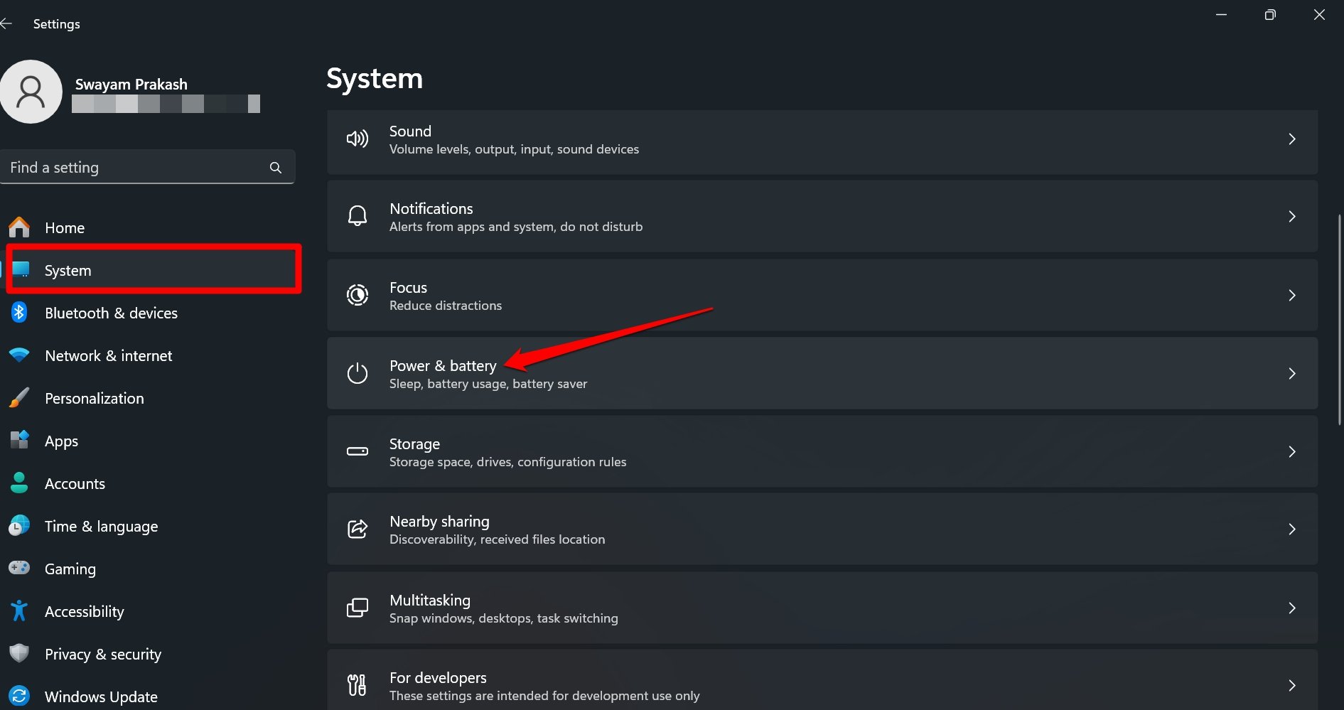 Ограничить заряд ноутбука до 80% и продлить батарею