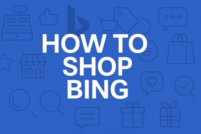 Покупки через Bing: руководство и советы