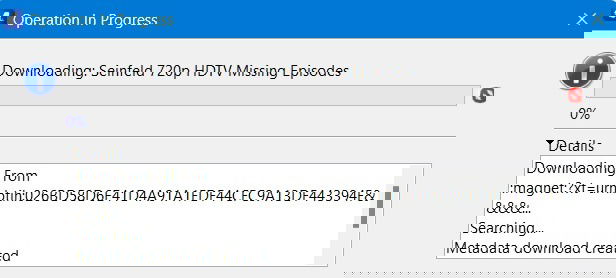 Загрузка magnet через Edge в торрент‑клиент