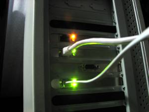 Настройка сети для малого бизнеса — пошагово