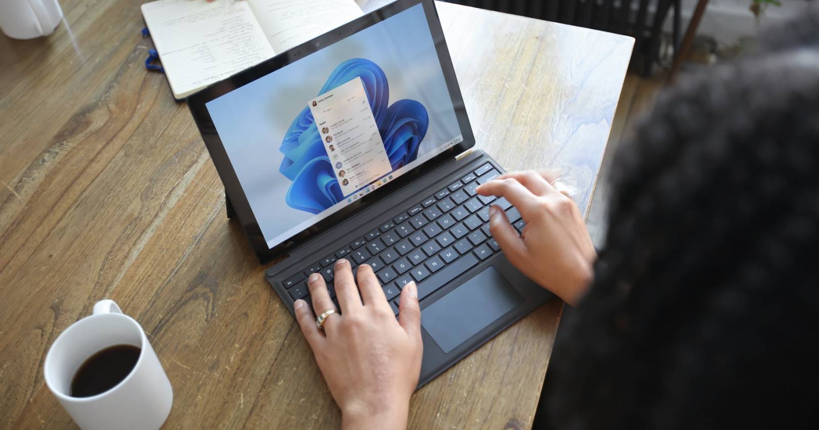 Настройки Microsoft Edge на Windows 11