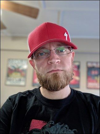 Сравнение портретного режима: Pixel и мод