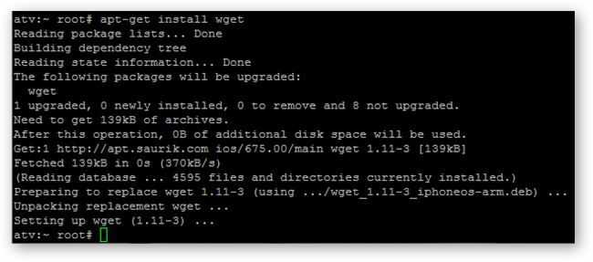 Добавление репозиториев для XBMC