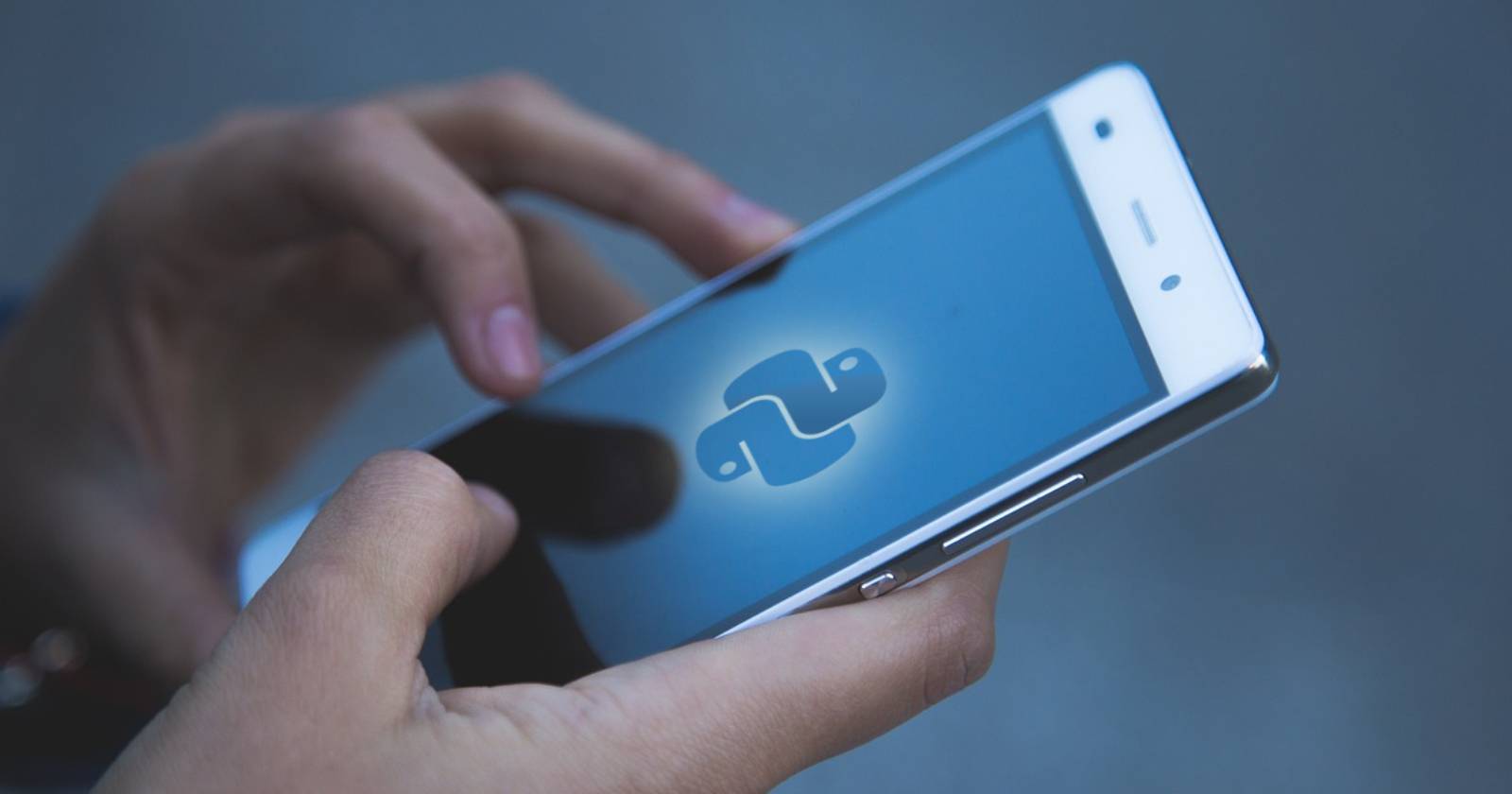 Python на Android через Termux