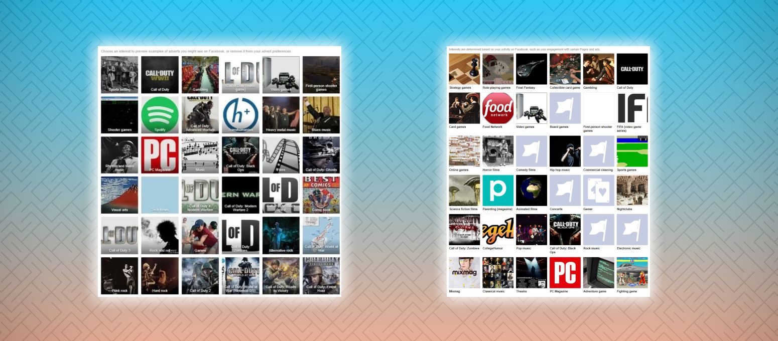 Как заблокировать отслеживание Facebook