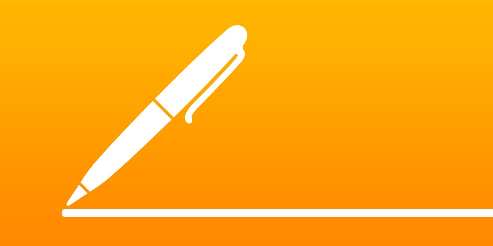 Pages на Mac: шаблоны и практическое руководство