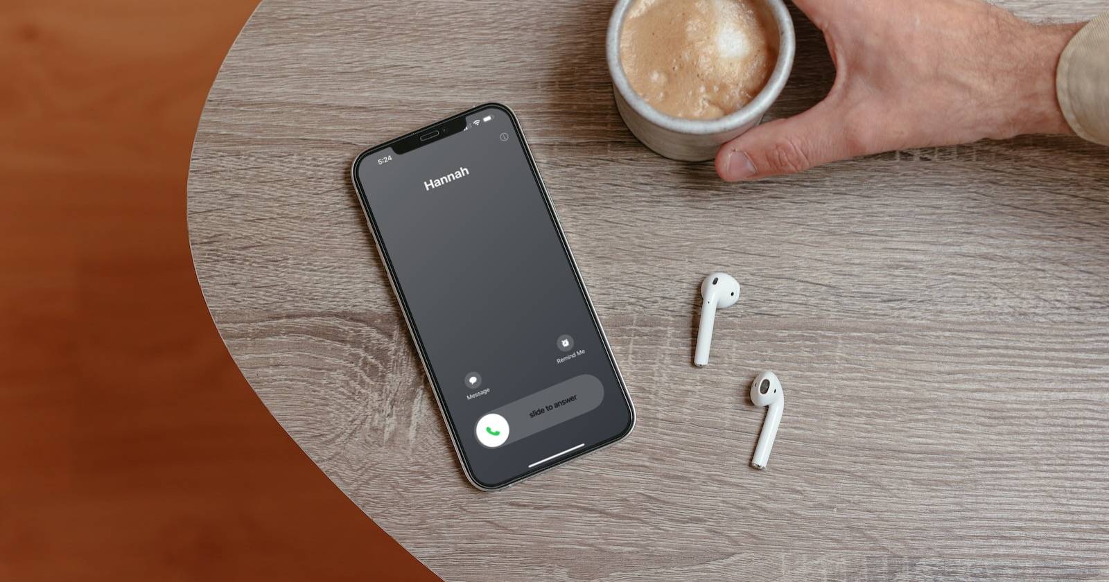 Как заглушить звонки конкретного человека на iPhone