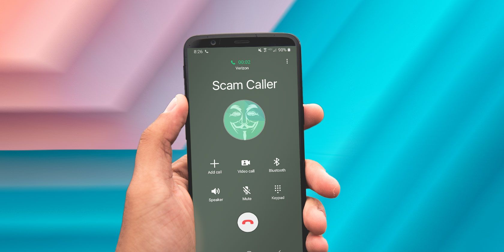 Wangiri — телефонное мошенничество и защита
