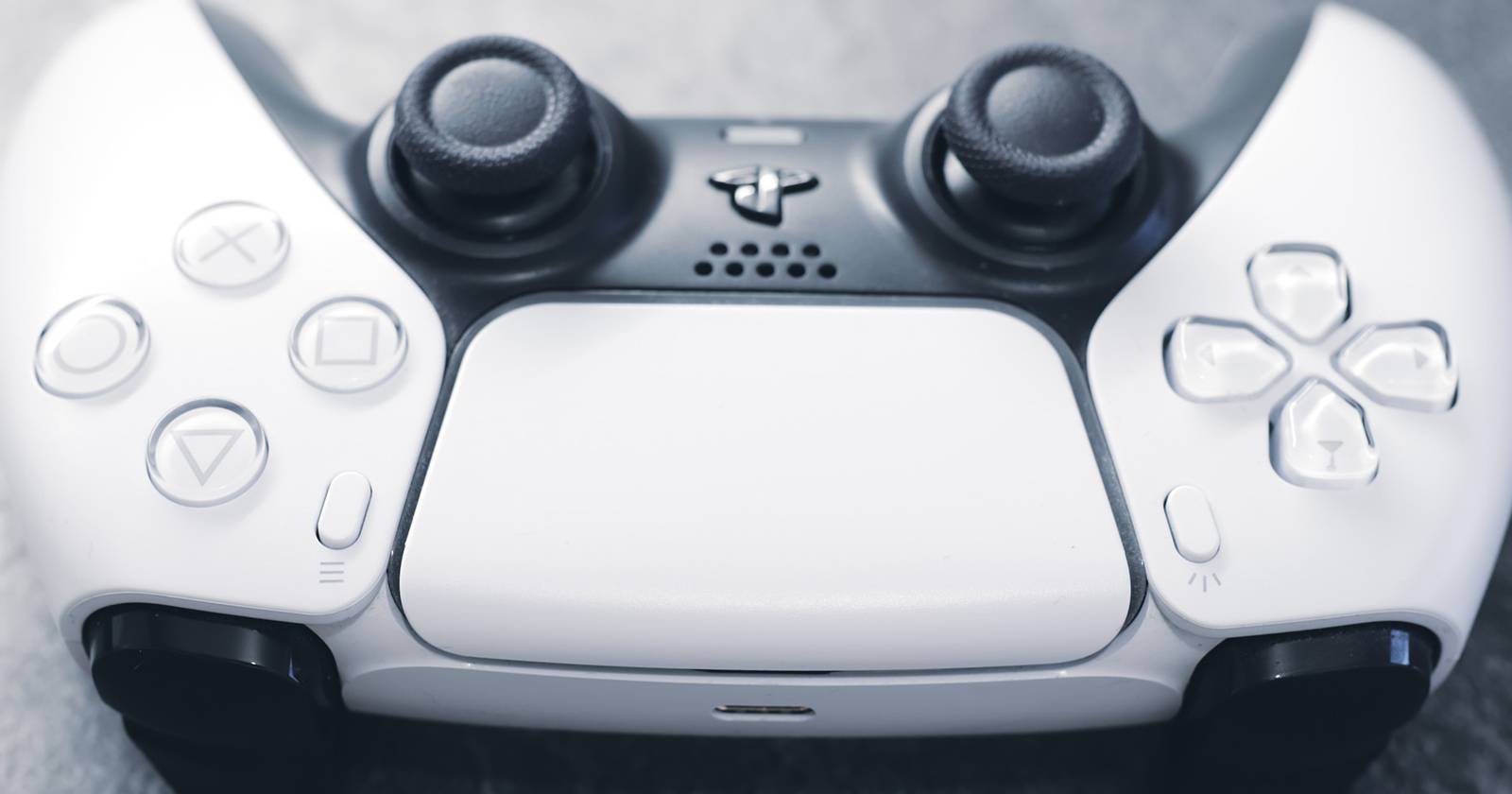 Обновление DualSense через ПК