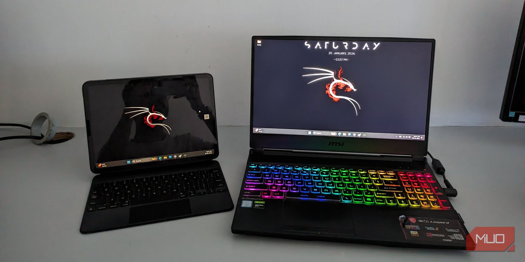 iPad как второй монитор для Windows — сравнение