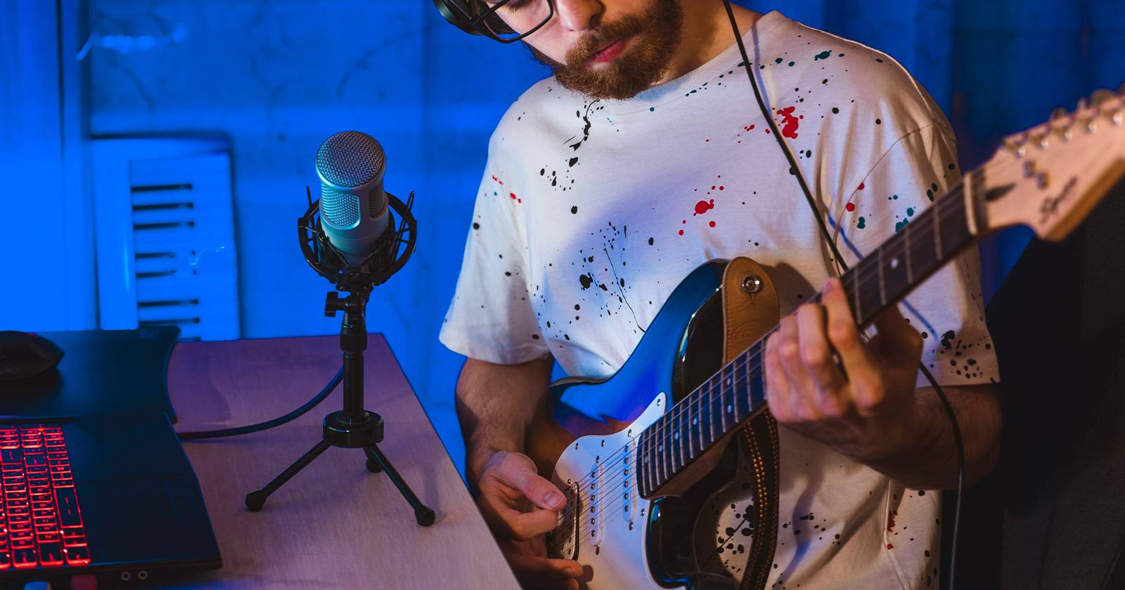 10 лучших YouTube‑каналов для игры на гитаре