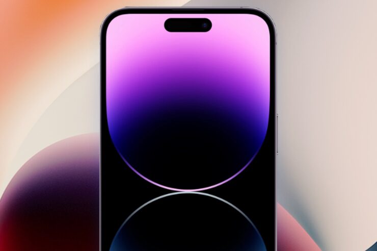 Исправить датчик приближения iPhone