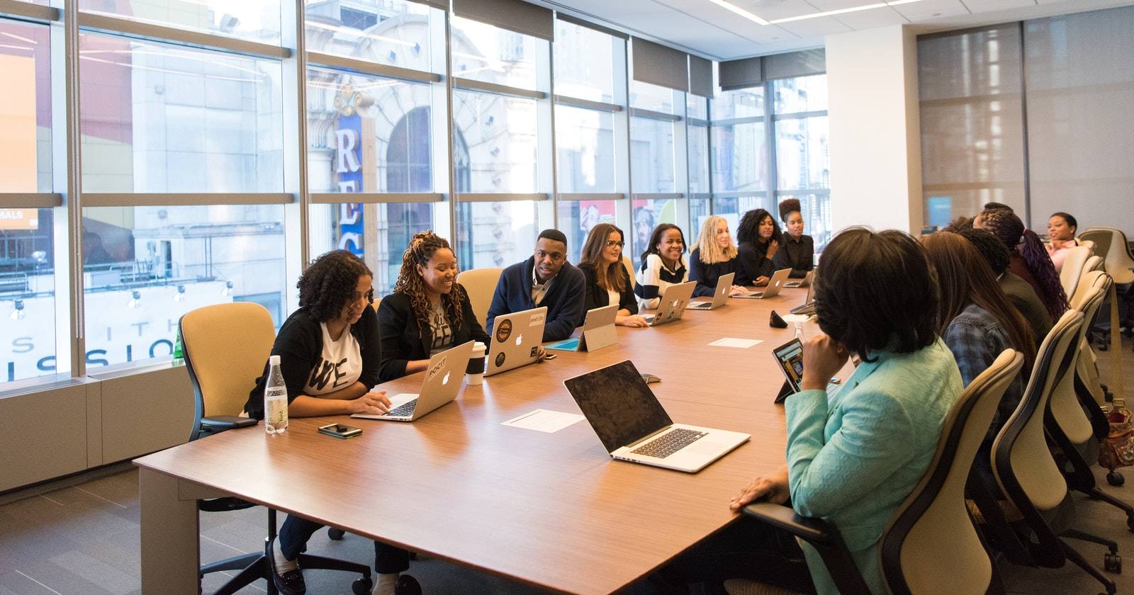 Как сократить встречи и повысить продуктивность