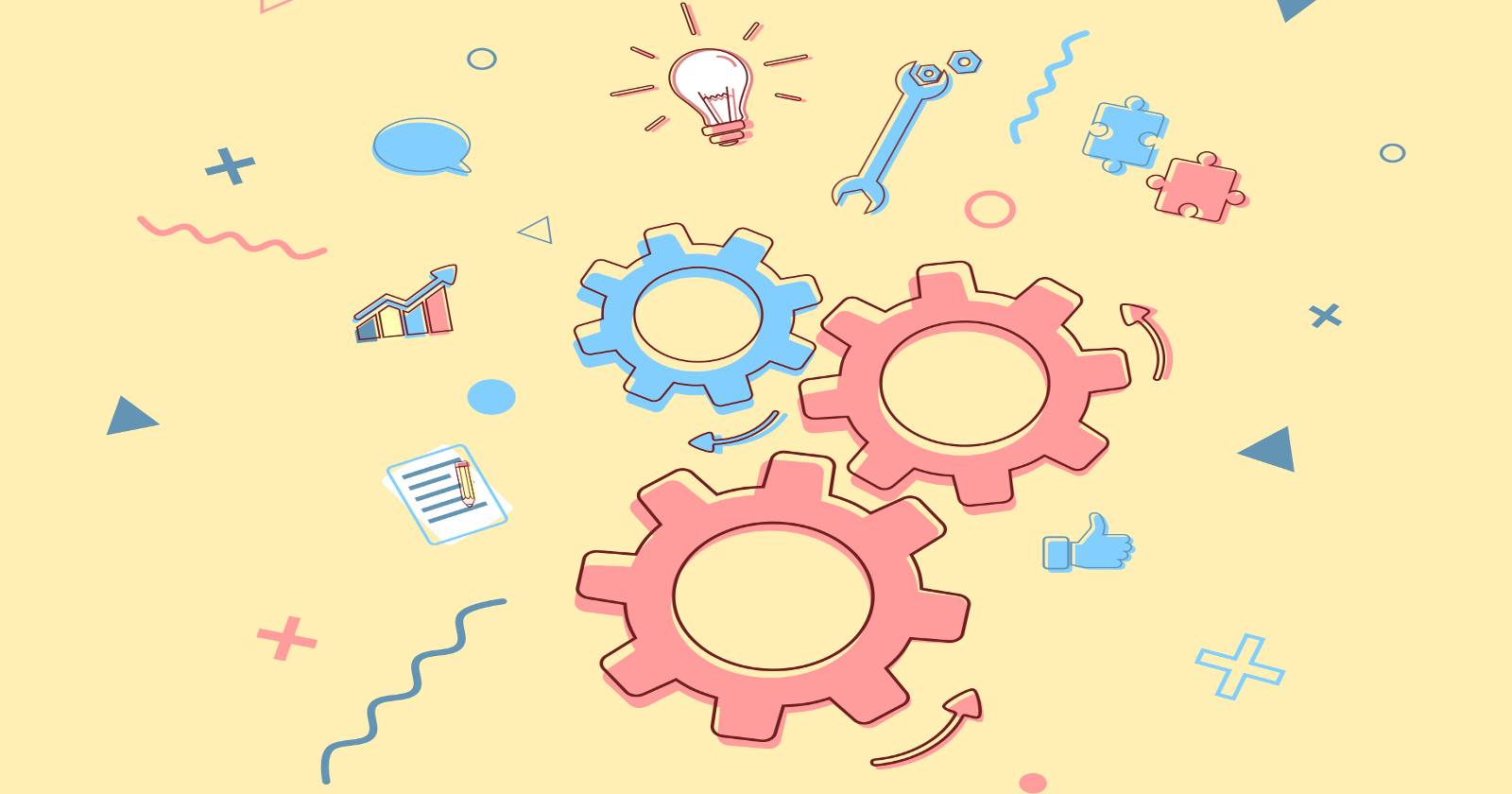 Ресурс для обмена идеями в команде