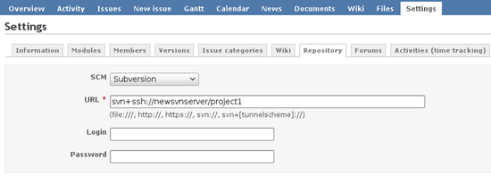 Миграция с Trac на Redmine — подробное руководство