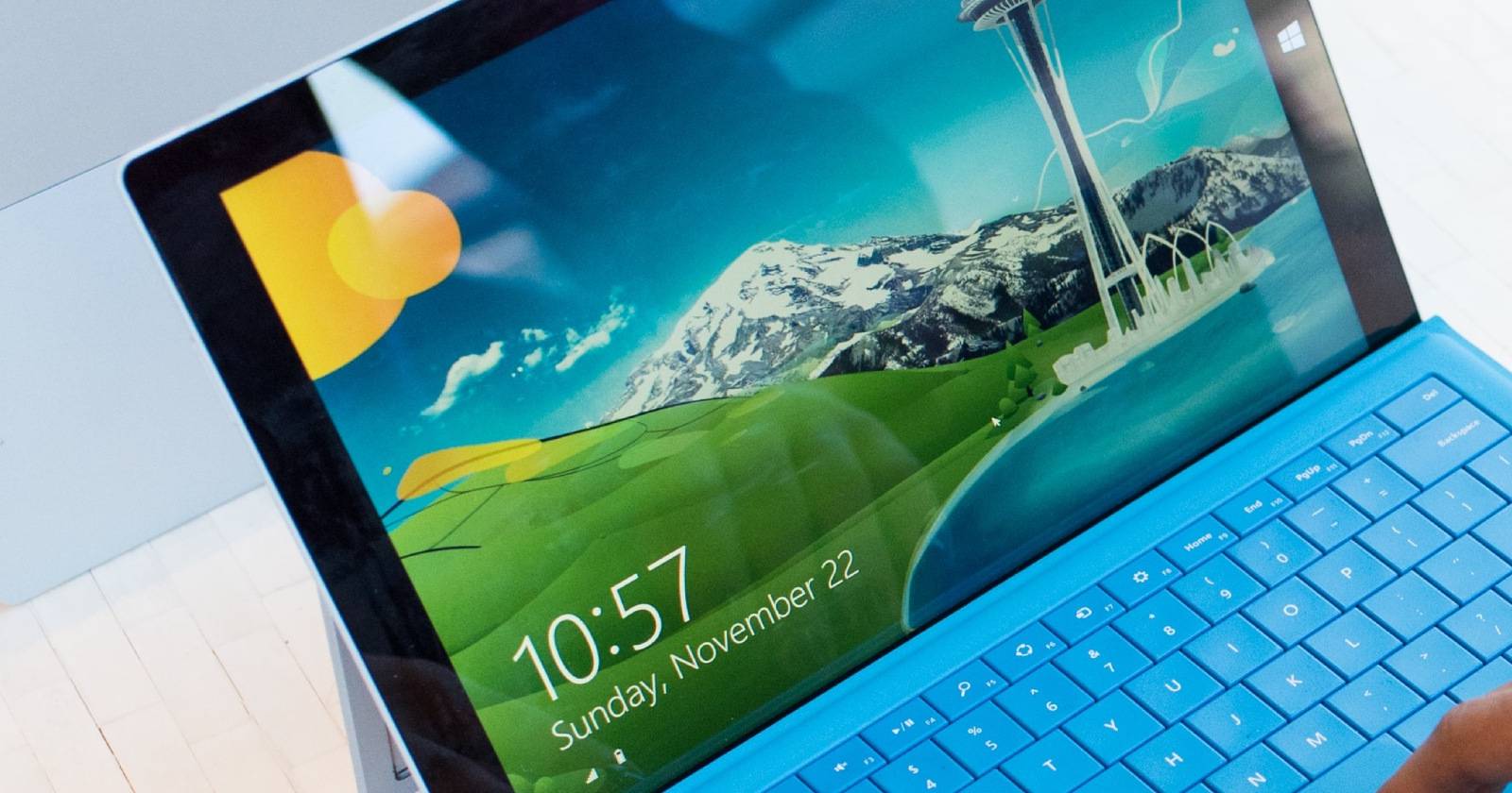 Desocultar cuenta Administrador en Windows