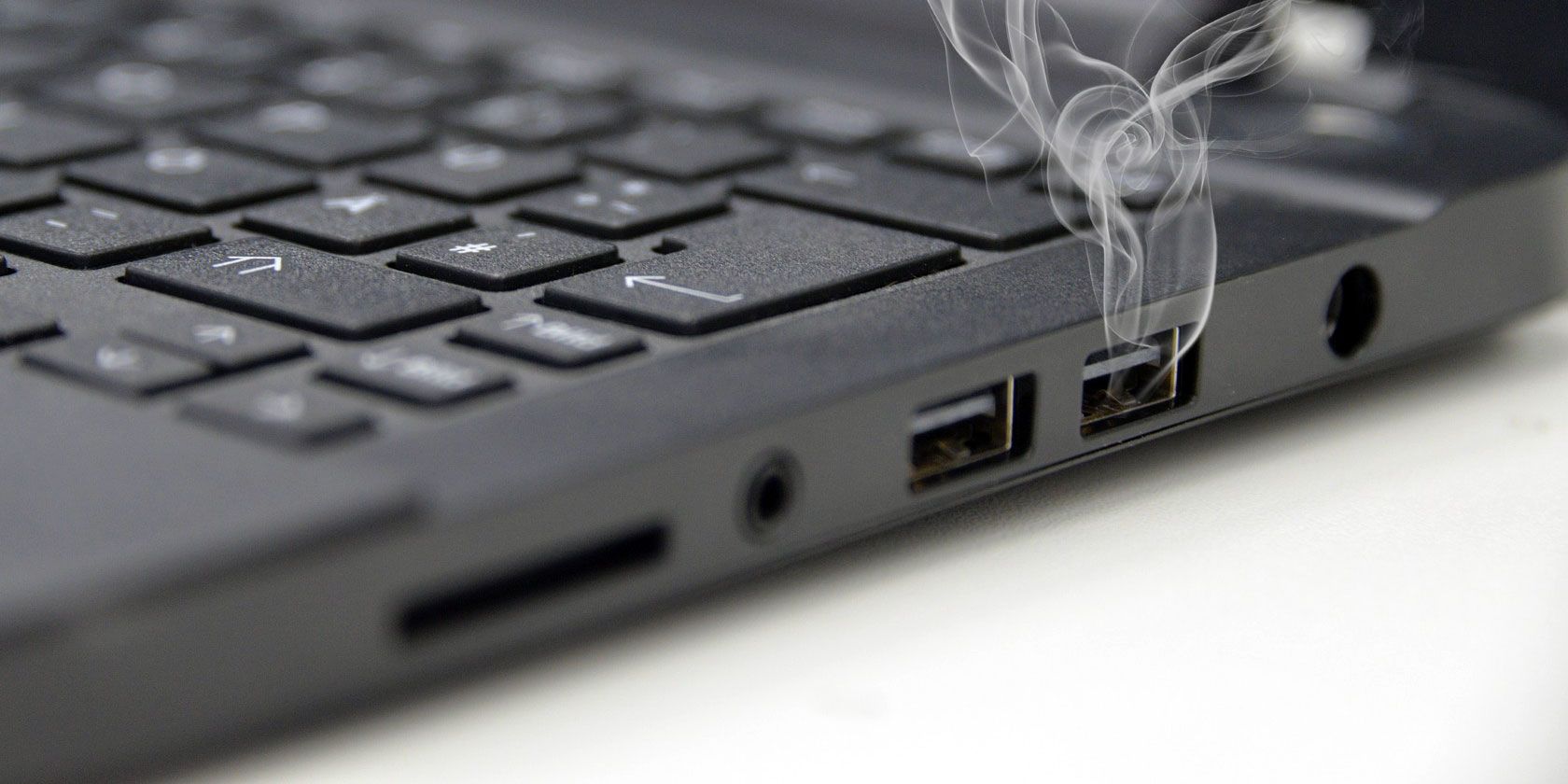USB‑порт не работает: как починить на ПК и ноутбуке