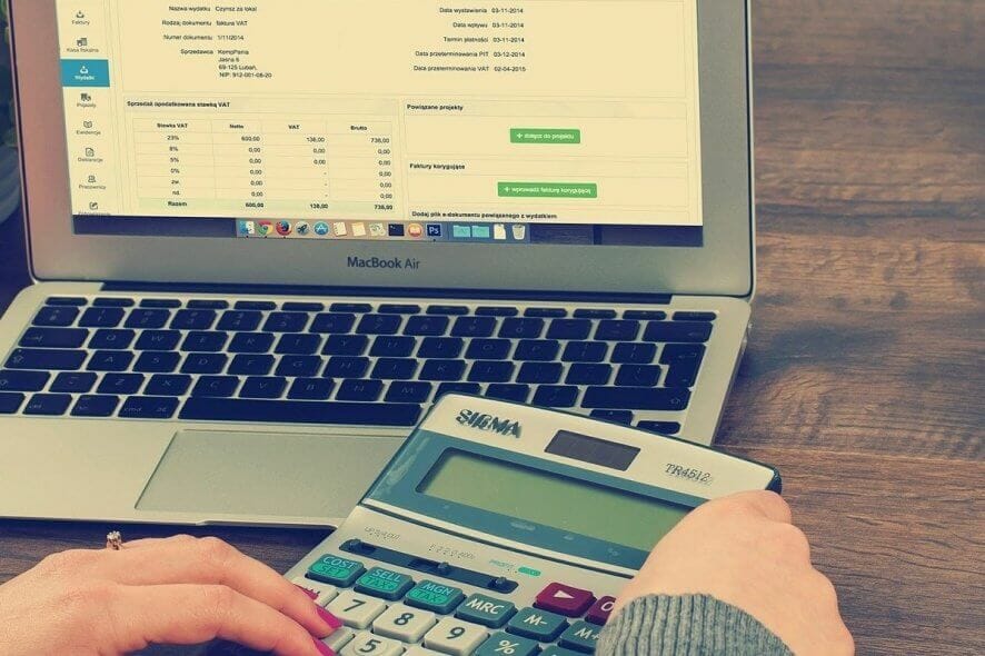 Что такое .tax файл и как его открыть