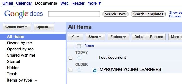 Открывать веб‑документы в Google Docs — расширения и советы
