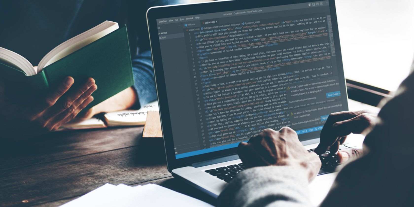 CSS hover‑эффекты для изображений