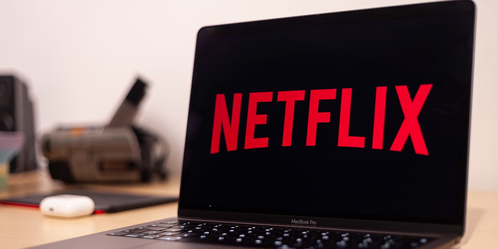 Как отключить перенос профиля в Netflix