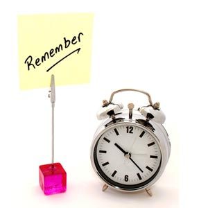 Интервальное повторение: Mnemosyne и MemoTutor