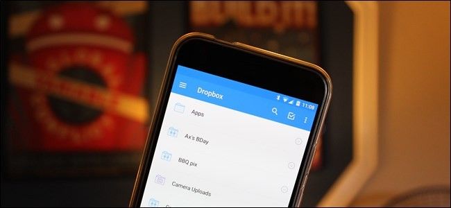Защитите аккаунт Dropbox: руководство по безопасности