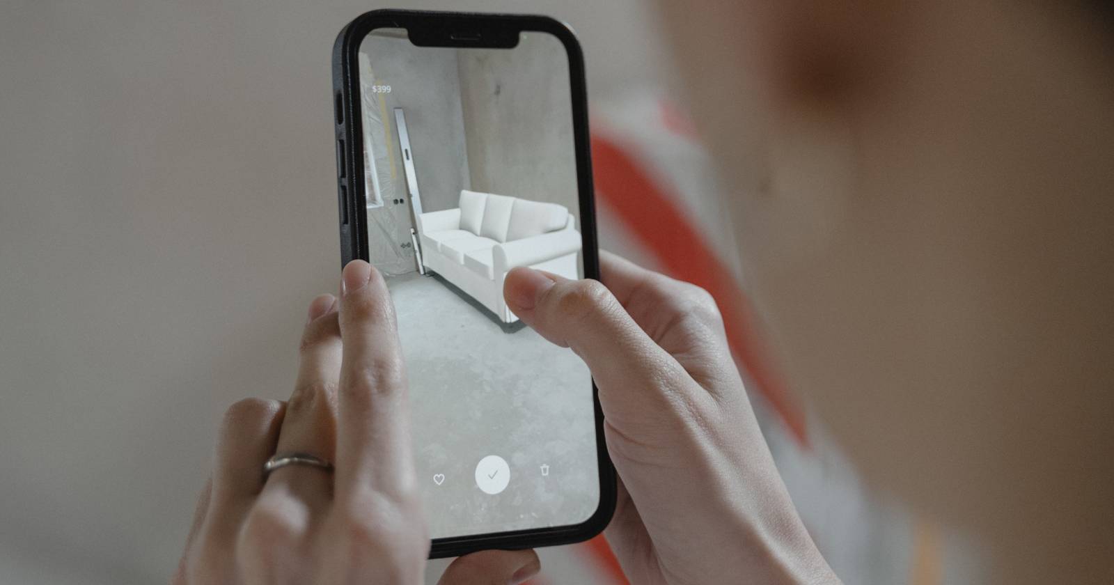Камера WhatsApp открывается с увеличением — как исправить