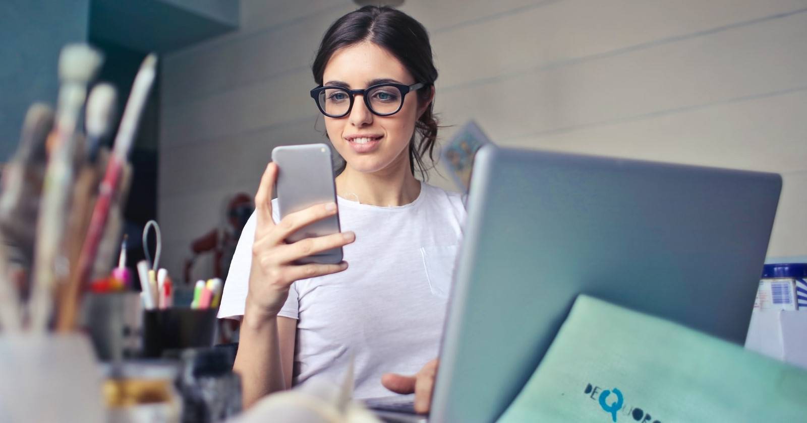 Уведомления и панель управления Windows