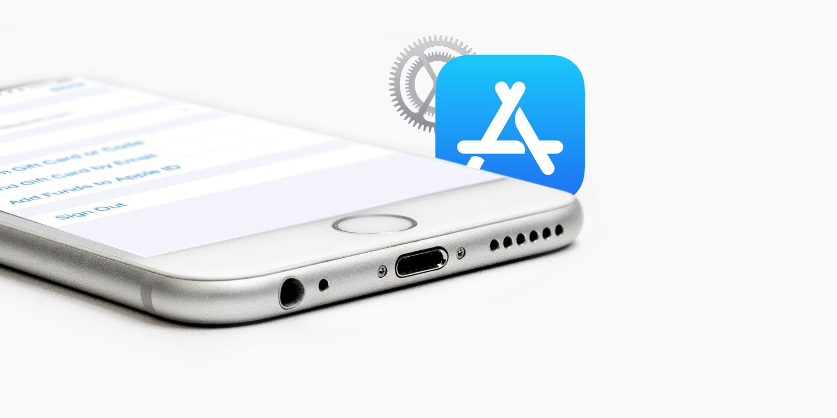 Полное руководство по настройкам App Store