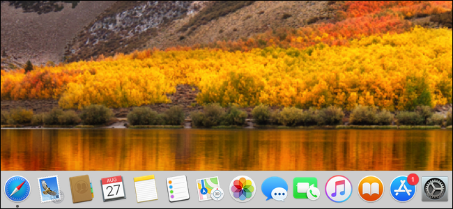 Как исправить проблемы с Dock на Mac