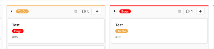 gitlab duplicates issues