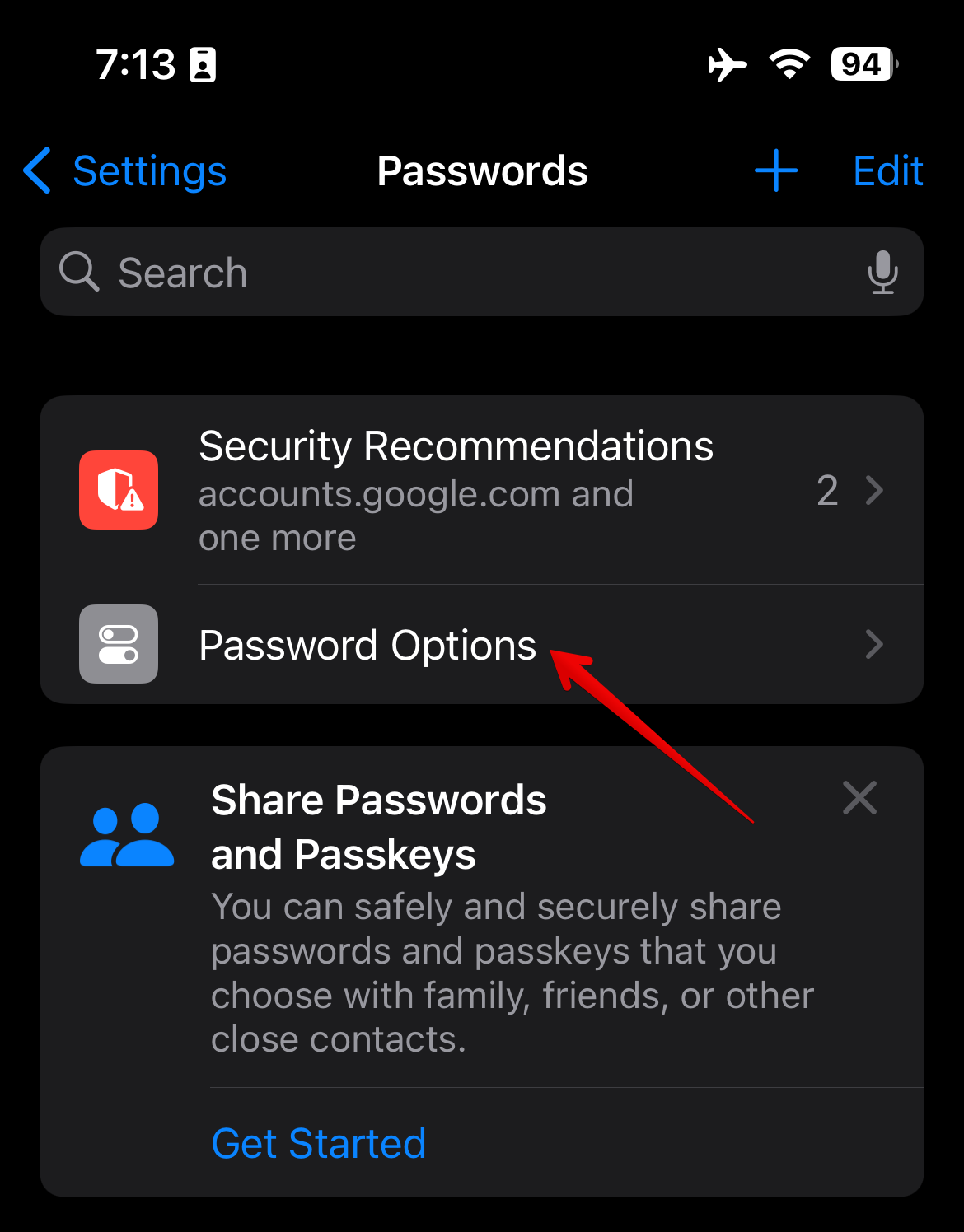 Passkeys на iPhone, iPad и Mac — настройка и инструкция