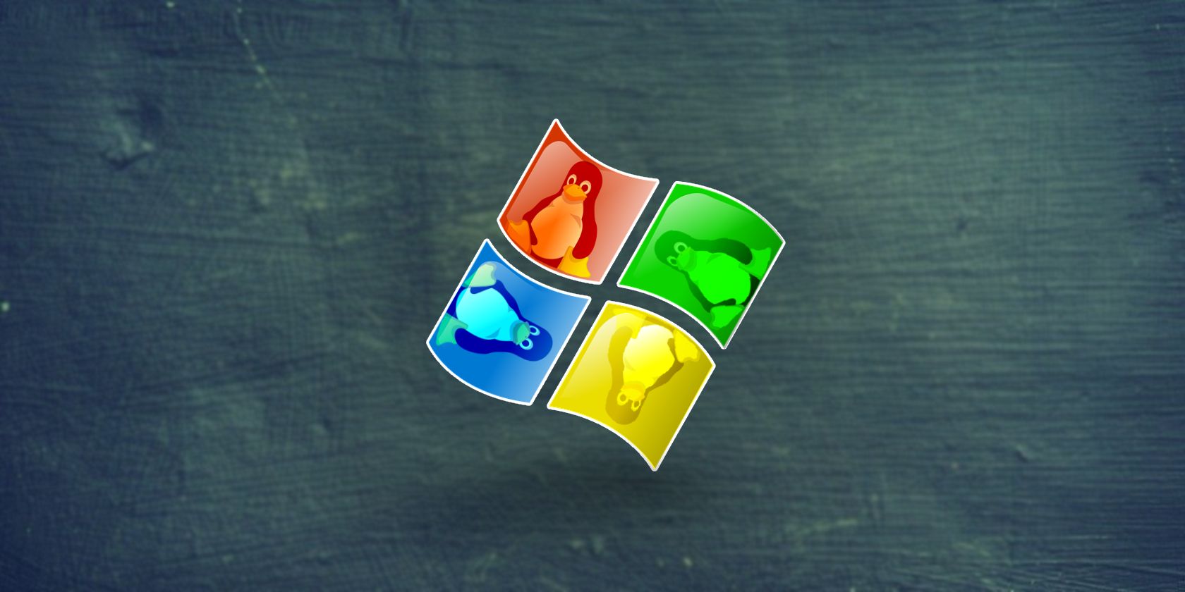 Установка WSL 2 на Windows 10