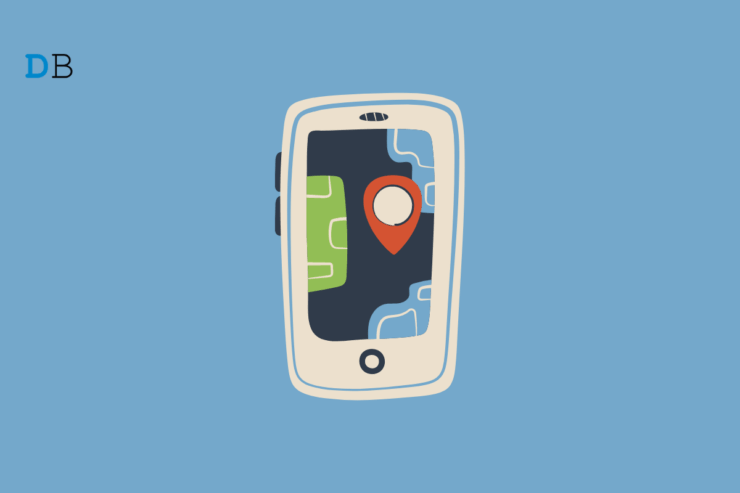 GPS Google Maps в режиме полёта — как использовать