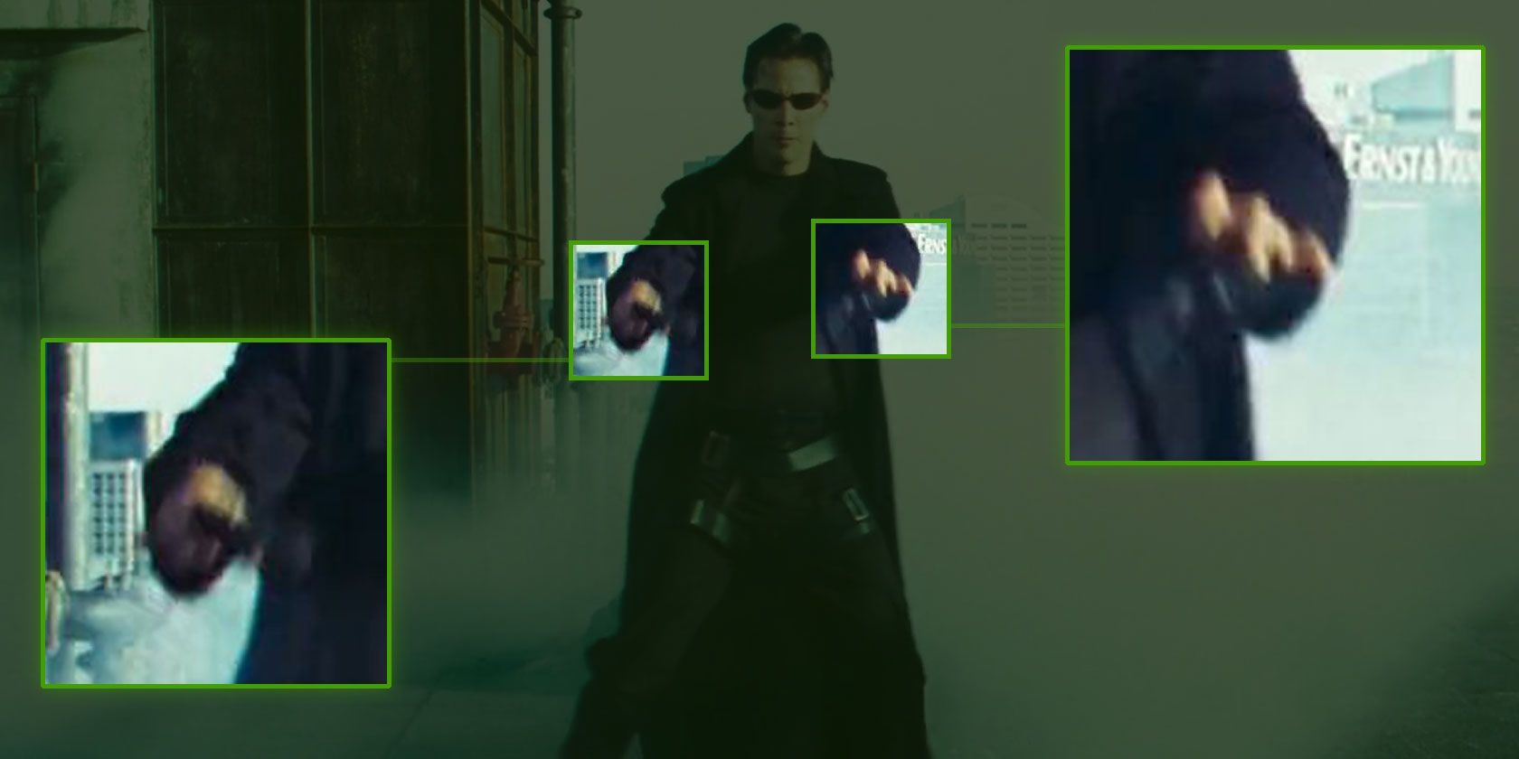 Как делать идеальные скриншоты из видео