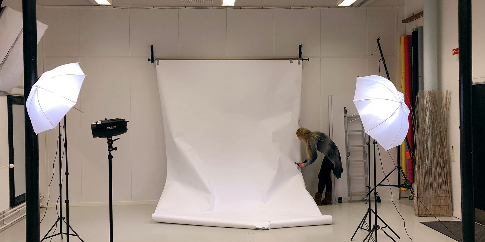 Фоны для портретов в Midjourney