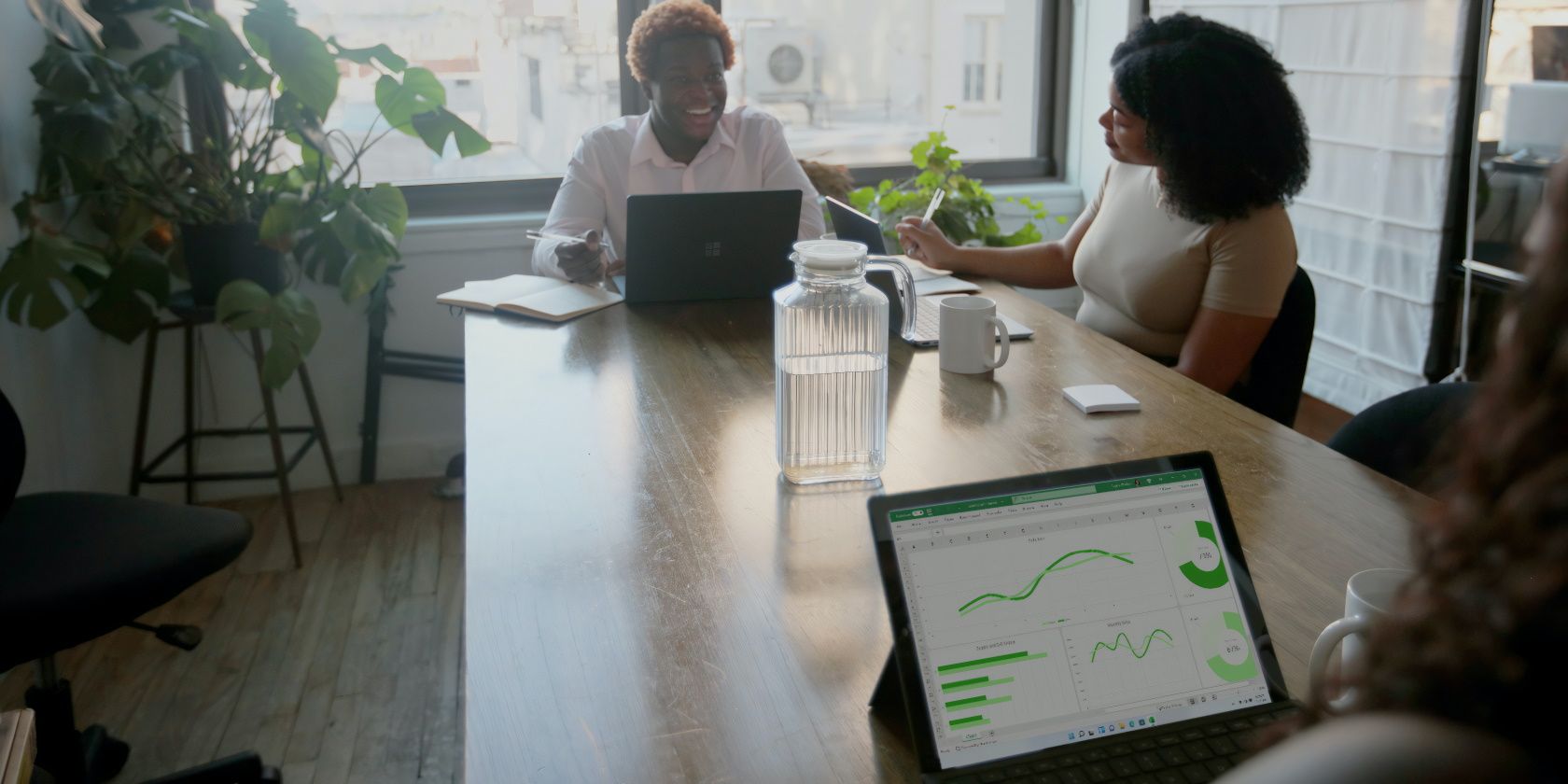 Автоматизация Excel с Python и openpyxl